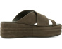 Wanderbay Flatform Sandals