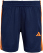 adidas Kids Шорты Essentials в 3 полосы (для малышей)