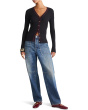 Merino Silk Becka Cardigan