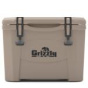Жесткий портативный холодильник Grizzly 15l