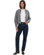 Coho Zip Bomber Jacket
