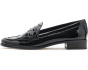 Clarette Flat Penny Loafer