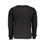 North sails Hoodie-Man-Черный
