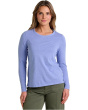 Primo Long Sleeve Crew