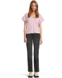 Tobi V-neck Tee
