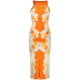 Desigual Платья - Женские - Arancione