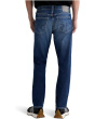 Everett Slim Straight Jeans In Upton