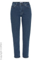 CALVIN KLEIN Джинсы Mr Slim-синий C35410305-4283