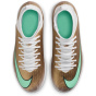 NIKE Детская футбольная обувь Mercurial Superfly 11 Club "Килиан Мбапп_"