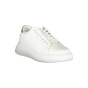 Calvin klein Кроссовки - Женские - Bianco