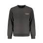 Wrangler Толстовка с капюшоном - Man - Nero