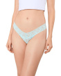 Signature Lace® Low Rise Thongs 5-Pack
