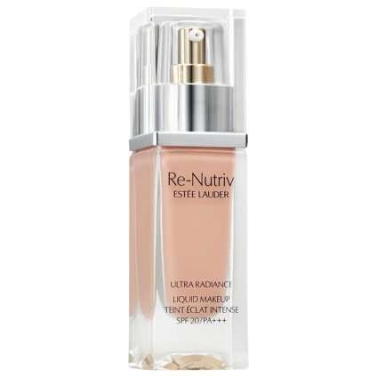 Estée Lauder Жидкая основа для макияжа лица Estee Lauder Ultra Radiance Pebble - 30 мл