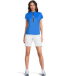 Solid Short Sleeve Top