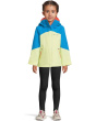 Bugaboo™ III Fleece Interchange Jacket (Little Kid/Big Kid)