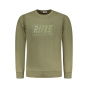 Rifle Hoodie-Man-Зеленый