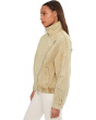Oversized Layered Bomber