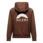 SALEWA Мужская толстовка с капюшоном EAGLE U