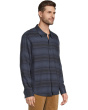 Lightweight Flannel Long Sleeve