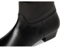 Stassi Zip Bootie