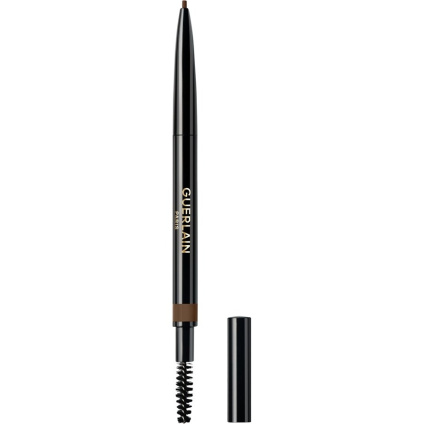 GUERLAIN Eyes Brow G Eyes Brow Pen 04 Темно-коричневый - 0,06 г