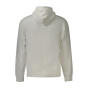 Calvin klein Толстовка с капюшоном - Мужская - Bianco