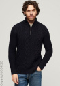 Superdry Вязаный свитер C65674517-4293