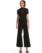 Anessa Petite In Black Shadow