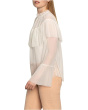The Ethereal Blouse