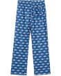 Poly Knit Sleep Pants (Toddler/Little Kids/Big Kids)