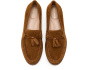 Stassi Soft Tassel