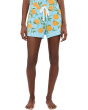 Citrus Dreams Pajama Set