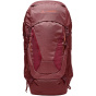 VAUDE Рюкзак где Асимметричный 48+8
