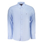 Tommy hilfiger Футболки - Мужские - Azzurro