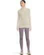 Thermal Merino Rib Turtleneck