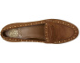 Camdyn Studded Flat Loafer