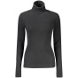 Calvin klein Sweatshirt-Woman-Черный