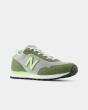 Мужские кроссовки NEW BALANCE 515 Lifestyle (M5155HQ)
