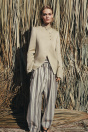 Zara БЛЕЙЗЕР С ВОЛАНАМИ - ZW COLLECTION LIMITED EDITION 530096899-450-1