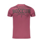 Boxeur des rues Футболка-Человек-Красный