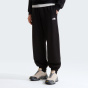 THE NORTH FACE Мужские спортивные штаны He/Uni M TNF ESSENTIAL Терри простой купол расслабляющий