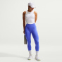 NIKE Женская теснота W NK DF ONE HR теснота USEAM