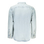 Calvin klein Футболки - Мужские - Azzurro