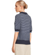 Marley Collared Popover
