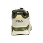 Fila Кроссовки-Человек-Белый