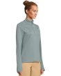 Crater Lake™ Heavyweight Half Zip