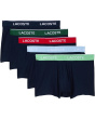 5-Pack Logo Trunks