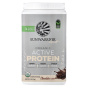 Sunwarrior, Sport, органический активный протеин, шоколад, 1 кг (2,2 фунта)