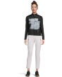 Toasties Long Sleeve 1/4 Zip Layering Piece
