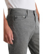 Everett Slim Straight Pant